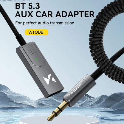 Bluetooth prijemnik WZK WTODB