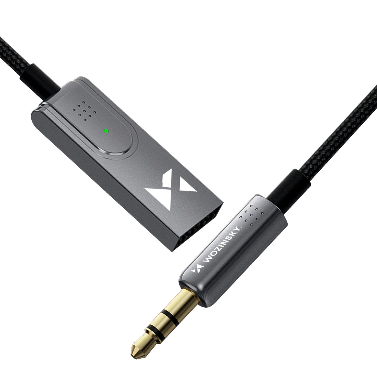Bluetooth prijemnik WZK WTODB
