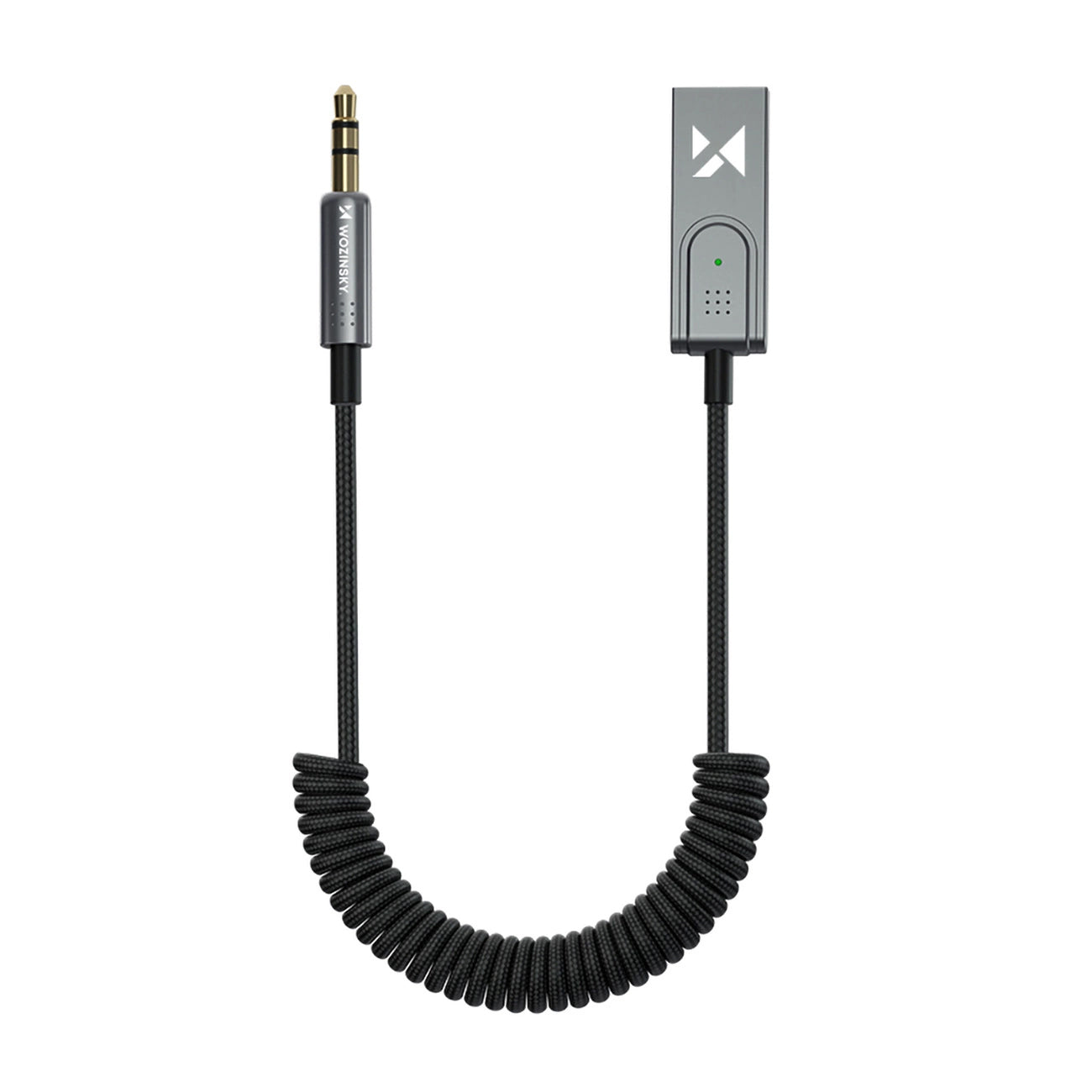 Bluetooth prijemnik WZK WTODB