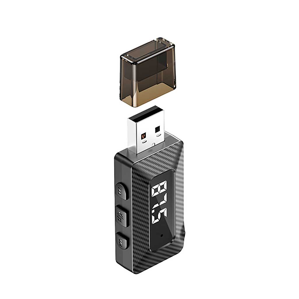 Bluetooth prijemnik XO Design BCC16