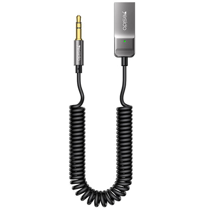 Bluetooth prijemnik Yesido YAU82