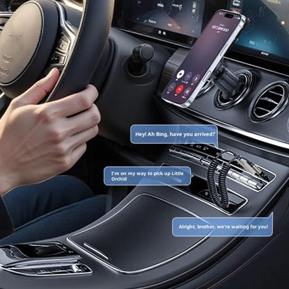 Bluetooth prijemnik Yesido YAU82