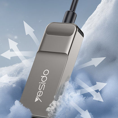 Bluetooth prijemnik Yesido YAU82
