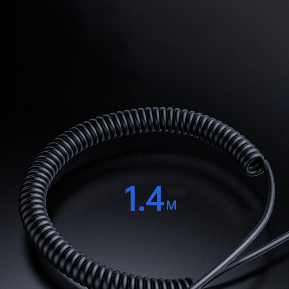 Bluetooth prijemnik Yesido YAU82
