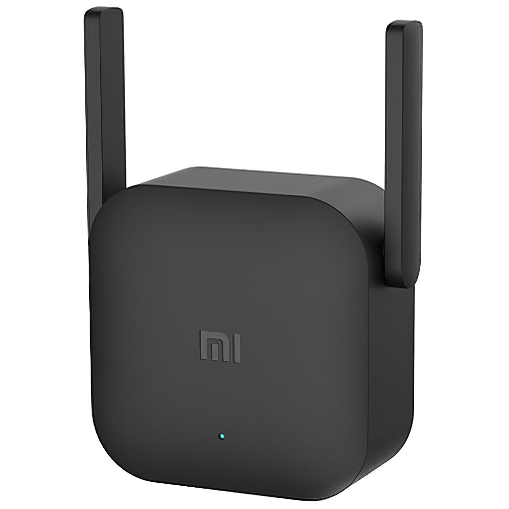 Wireless Range Extender Xiaomi Mi Pro, 300Mbps, Crni DVB4352GL