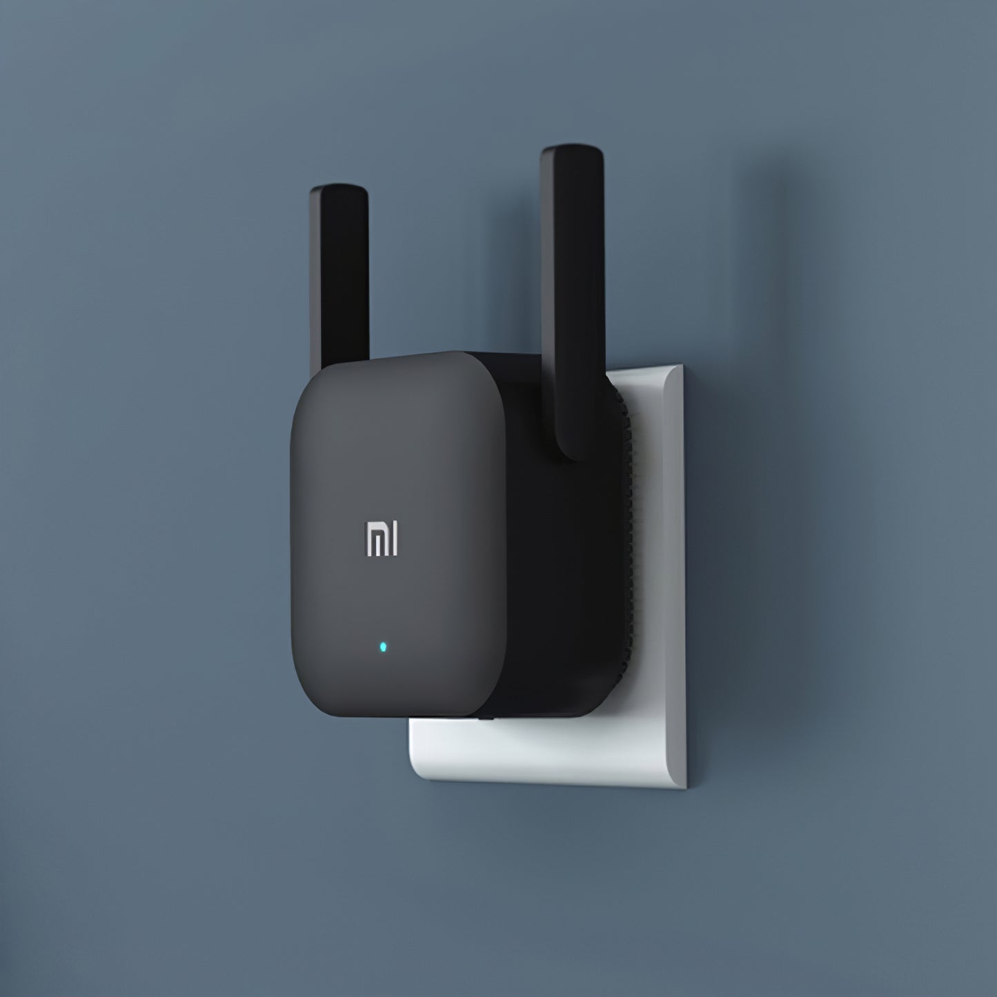 Wireless Range Extender Xiaomi Mi Pro, 300Mbps, Crni DVB4352GL