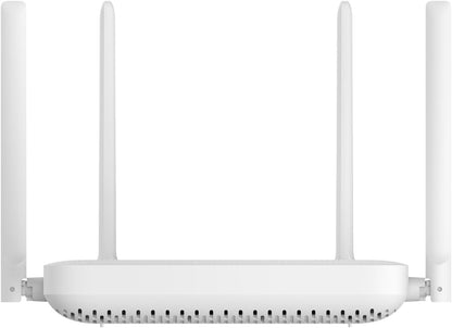 Bežični ruter Xiaomi AX1500, Dual Band, Wi-Fi 6, bijeli DVB4412GL