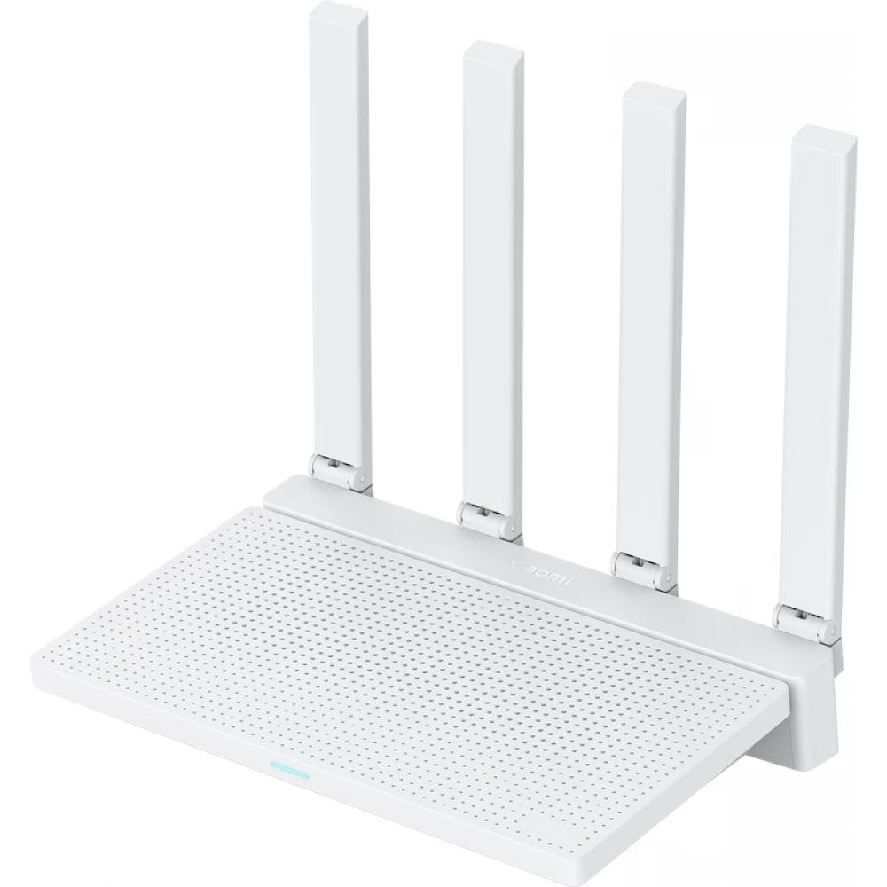 Router Wireless Xiaomi AX3000T, Dual Band, Wi-Fi 6, Beli DVB4423GL