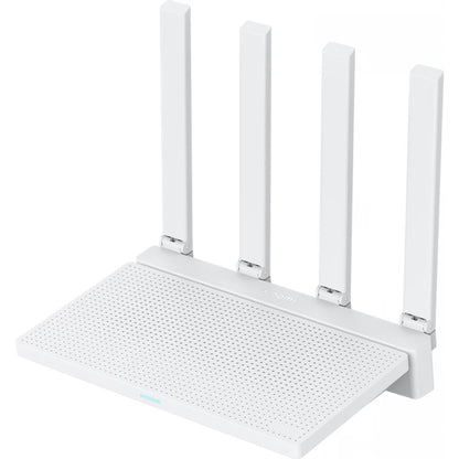 Router Wireless Xiaomi AX3000T, Dual Band, Wi-Fi 6, Beli DVB4423GL