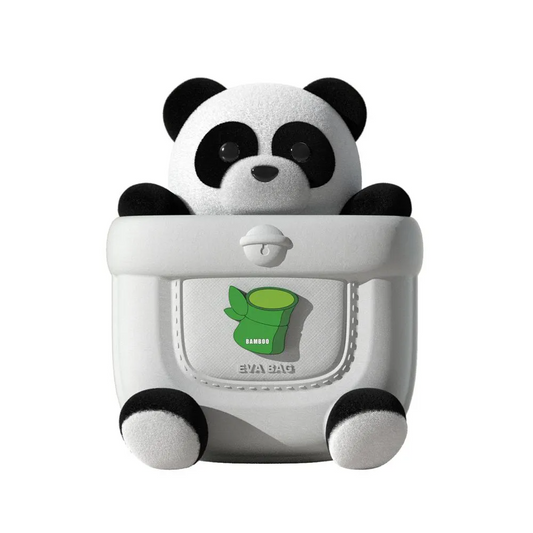 Ranac Picocici Kids Panda K53, Multicolor