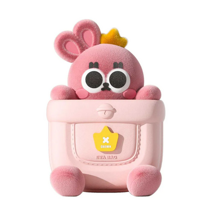 Ranac Picocici Kids Rabbit K53, Multicolor
