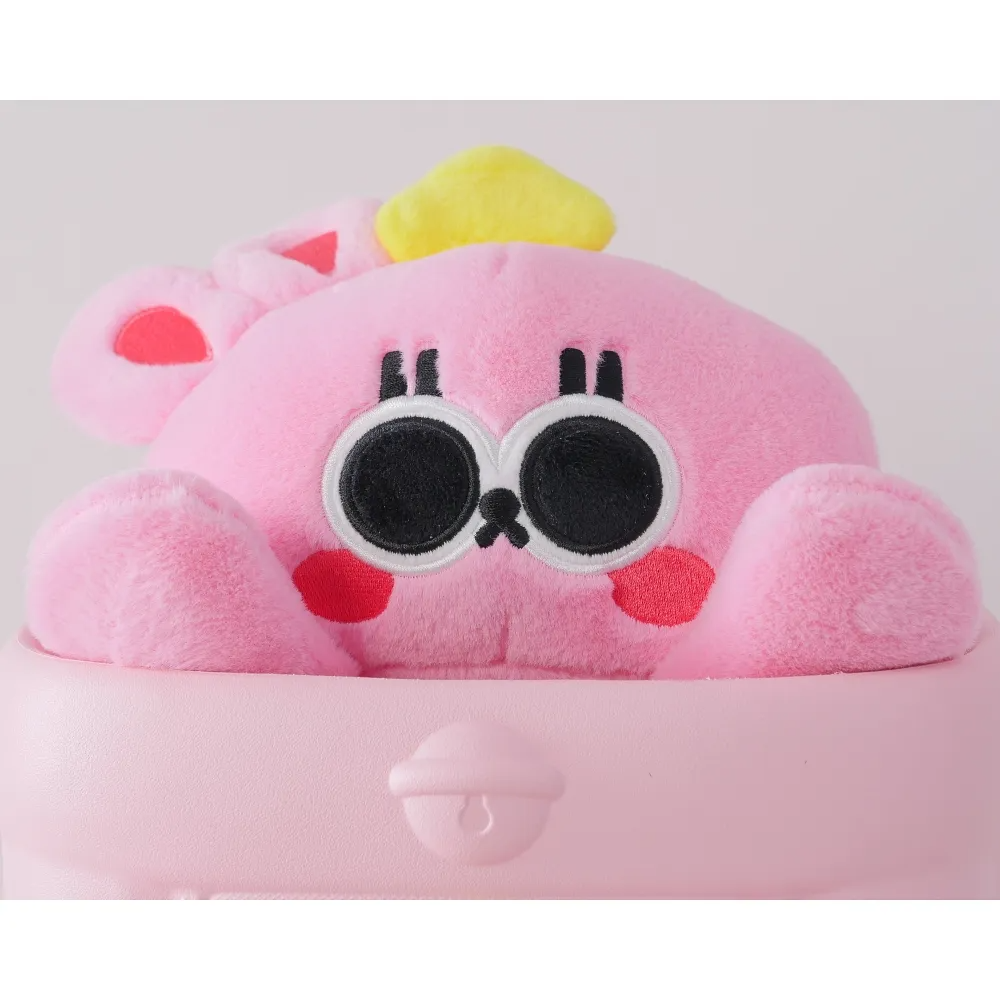 Ranac Picocici Kids Rabbit K53, Multicolor