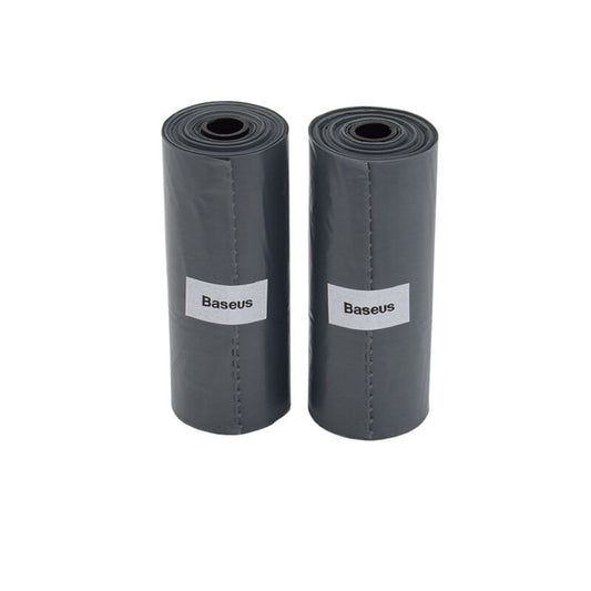 Kesa za smeće Baseus Gentleman Style za auto kantu, Set 60 komada CRLJD-0G