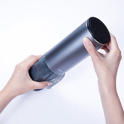 Kesa za smeće Baseus Gentleman Style za auto kantu, Set 60 komada CRLJD-0G