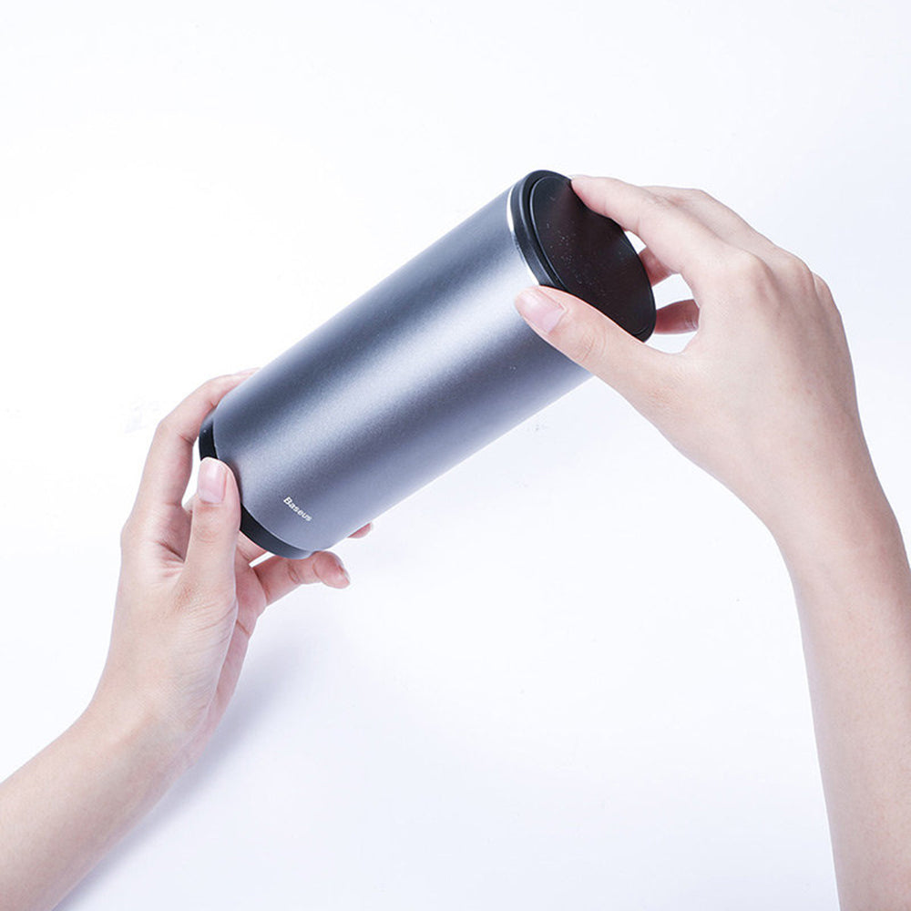 Kesa za smeće Baseus Gentleman Style za auto kantu, Set 60 komada CRLJD-0G