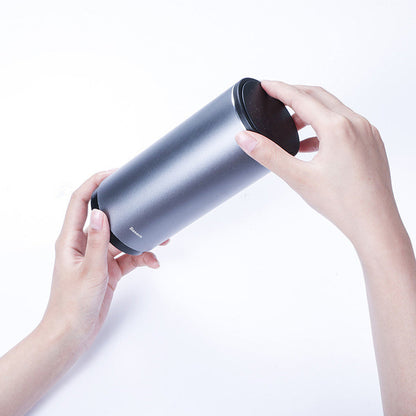 Kesa za smeće Baseus Gentleman Style za auto kantu, Set 60 komada CRLJD-0G