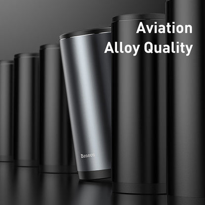 Kesa za smeće Baseus Gentleman Style za auto kantu, Set 60 komada CRLJD-0G