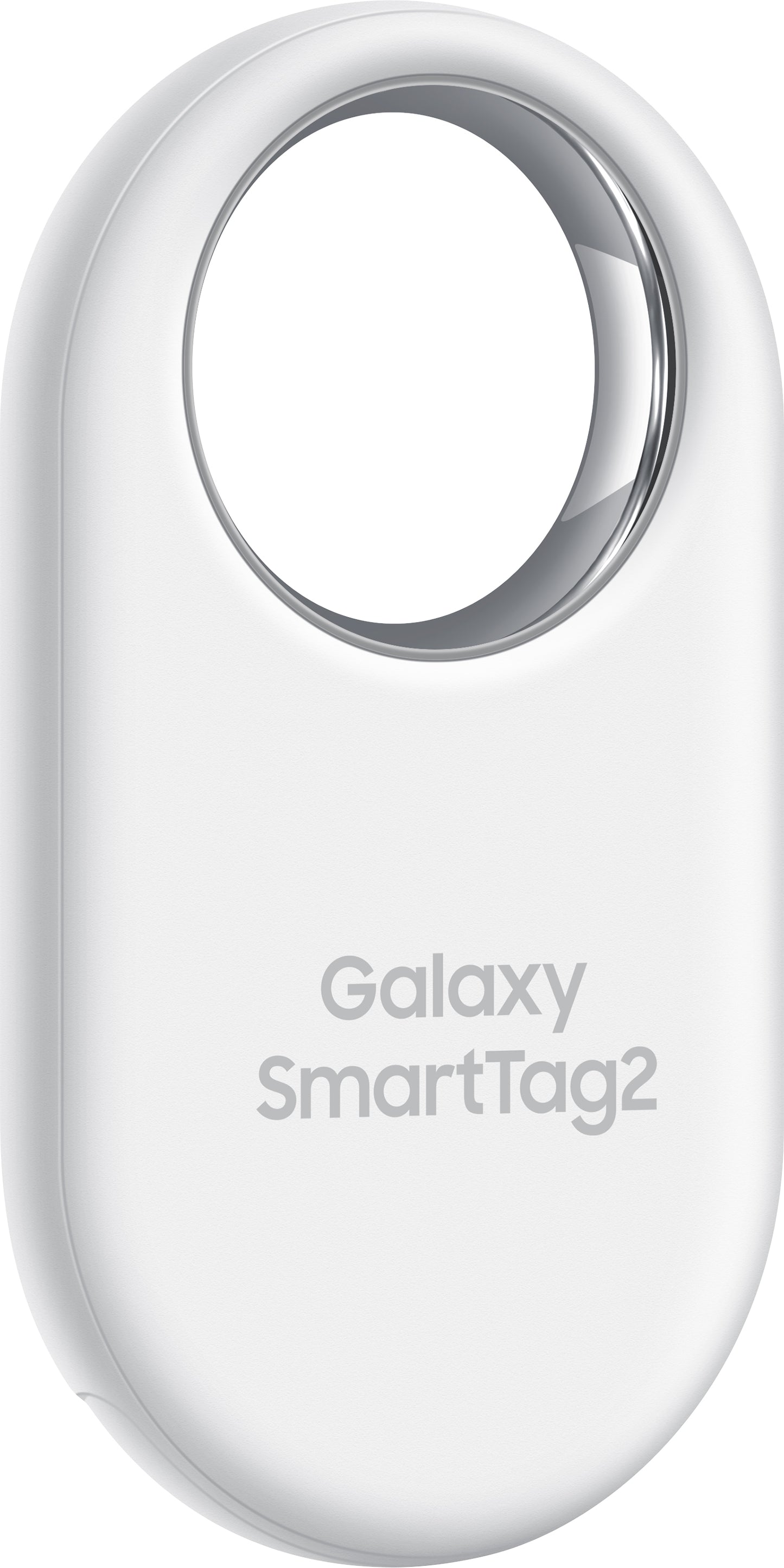 Samsung Galaxy SmartTag2, White EI-T5600BWEGEU 