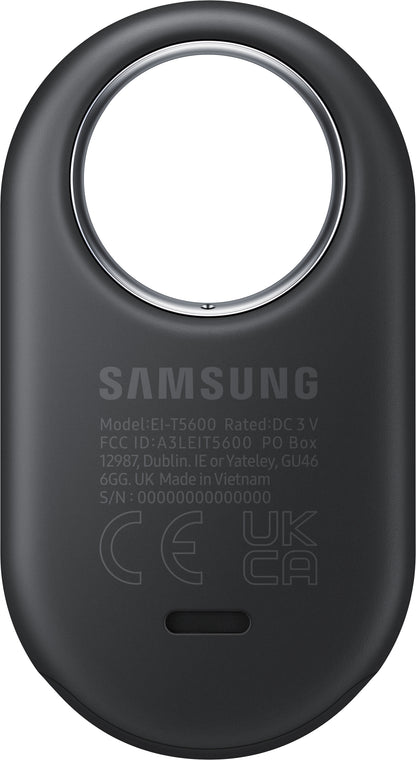 Samsung Galaxy SmartTag2, Black EI-T5600BBEGEU 