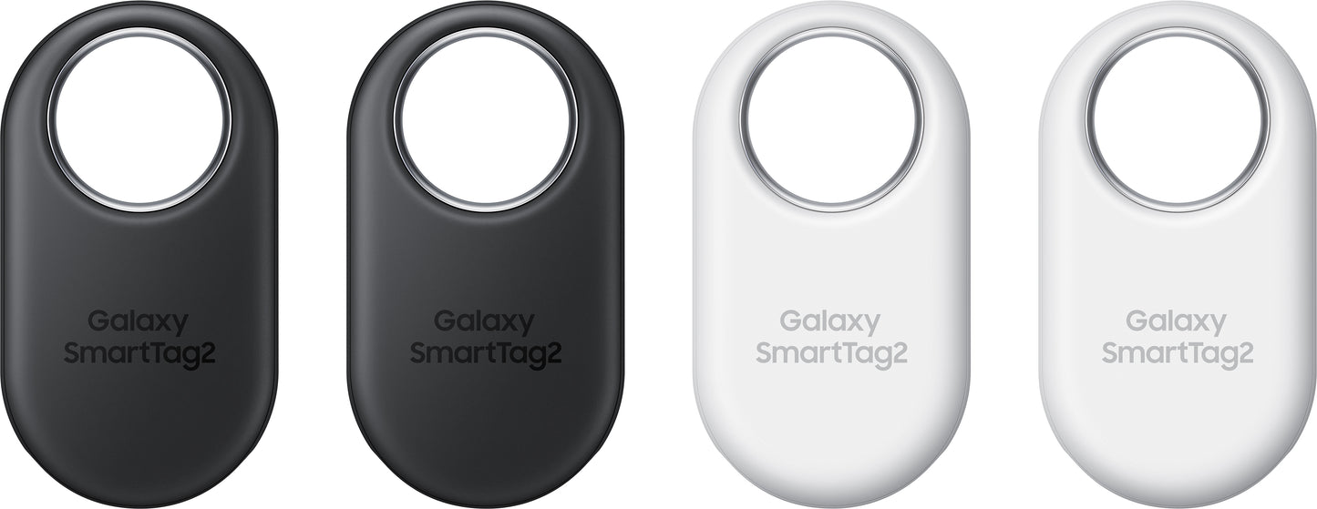 Samsung Galaxy SmartTag2, Set 4 Komada EI-T5600KWEGEU
