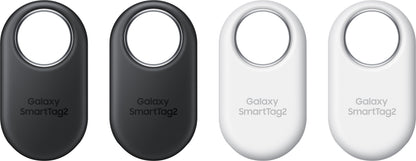 Samsung Galaxy SmartTag2, Set 4 Komada EI-T5600KWEGEU