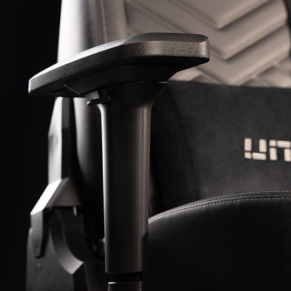 Scaun Gaming Proove Unit, Crni GCNT0001001