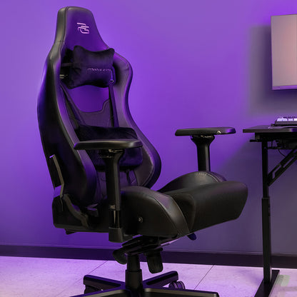 Gaming stolica Proove Warrior, Crna GCWR0001011