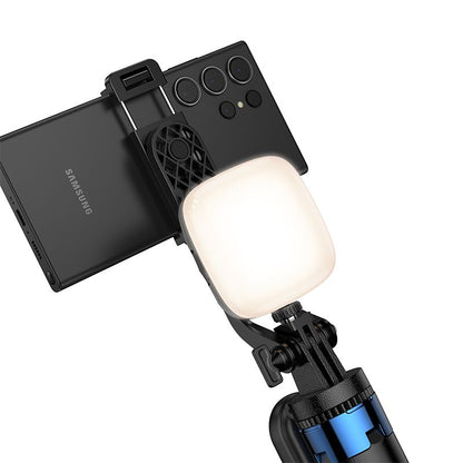 Selfie Light HOCO K29, Univerzalni, Crni