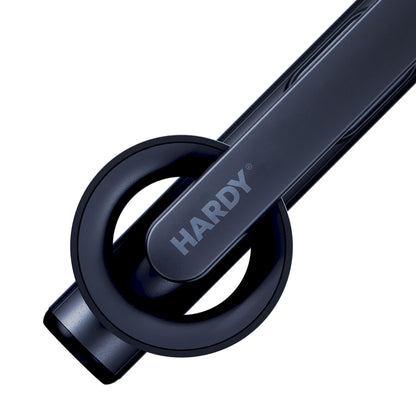 Selfie Stick Bluetooth 3MK Hardy MagSelfie, Univerzalan, Crn