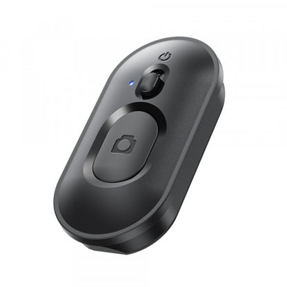 Selfie Stick Bluetooth Acefast E31, Univerzalan, Crn