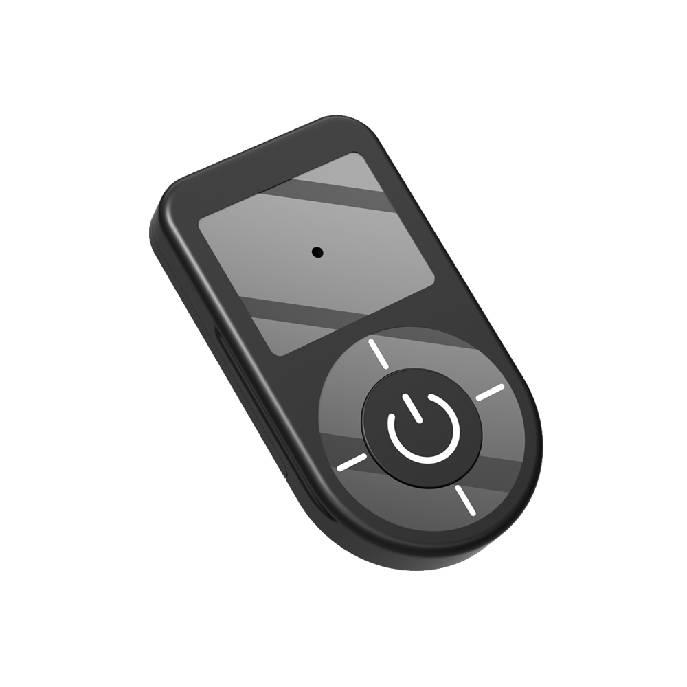 Selfie štap Bluetooth BWOO BO-ZP14, Univerzalan, Crni