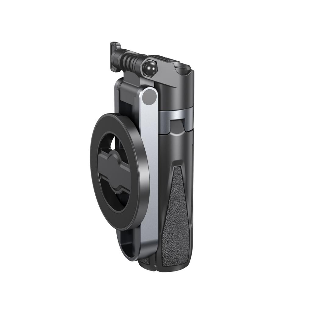 Selfie Stick Bluetooth XO Design SS22, Univerzalan, Crn