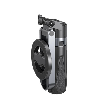 Selfie Stick Bluetooth XO Design SS22, Univerzalan, Crn