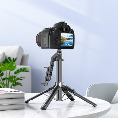 Selfie štap Bluetooth HOCO K21, univerzalan, crni