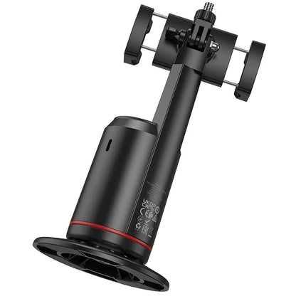 Suport HOCO K23 Face Tracking 360, Univerzalan, Crni