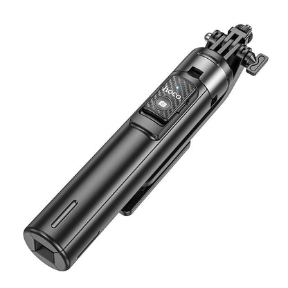 Selfie štap Bluetooth HOCO K21, univerzalan, crni