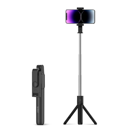 Selfie štap Bluetooth Orico SPV100, Univerzalan, Crni