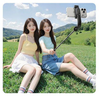 Selfie štap Bluetooth Orico SPV90, Univerzalan, Crni