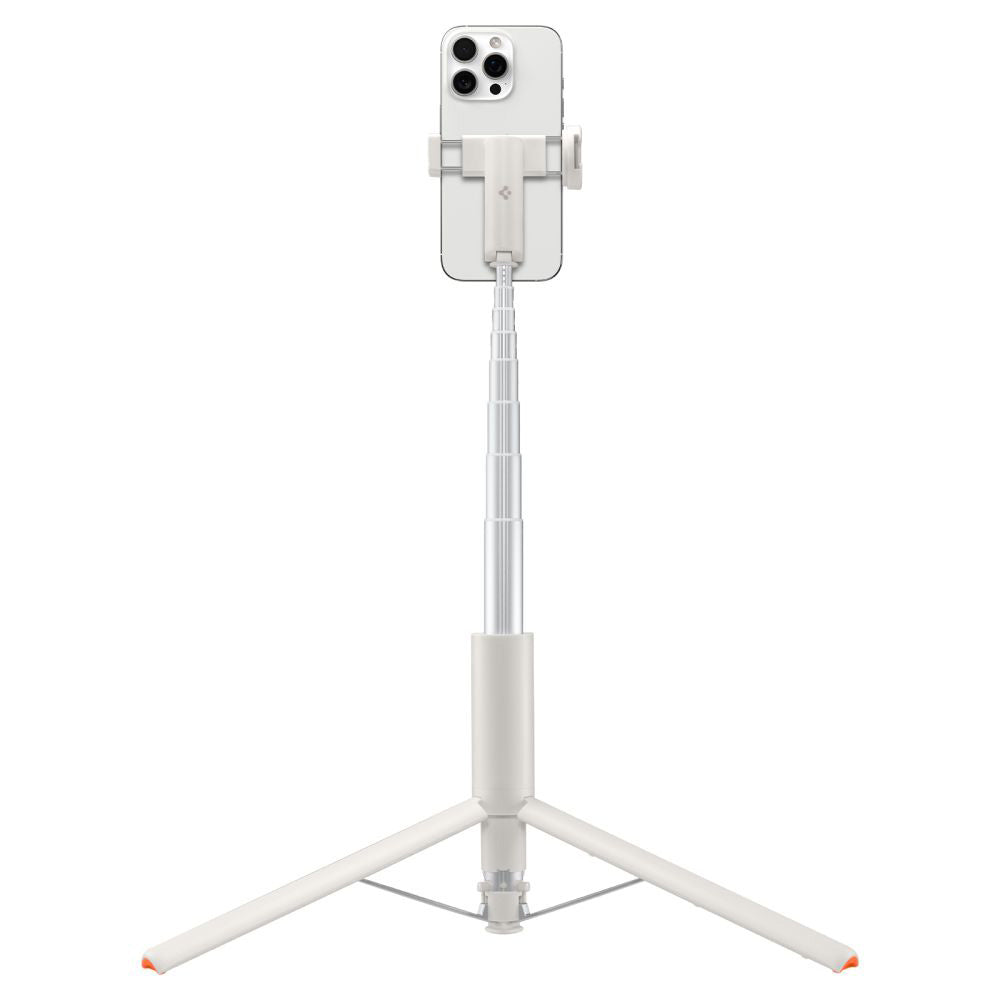 Selfie Stick Bluetooth Spigen S541W, Univerzalan, Bež