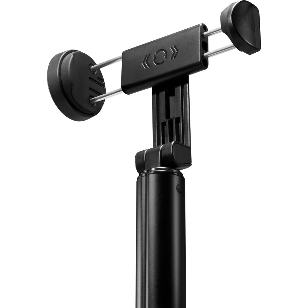 Selfie Stick Bluetooth Spigen S541W, Univerzalan, Crn