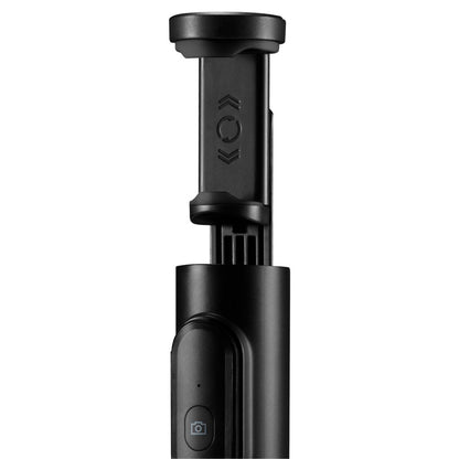 Selfie Stick Bluetooth Spigen S541W, Univerzalan, Crn