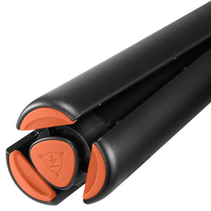 Selfie Stick Bluetooth Spigen S541W, Univerzalan, Crn