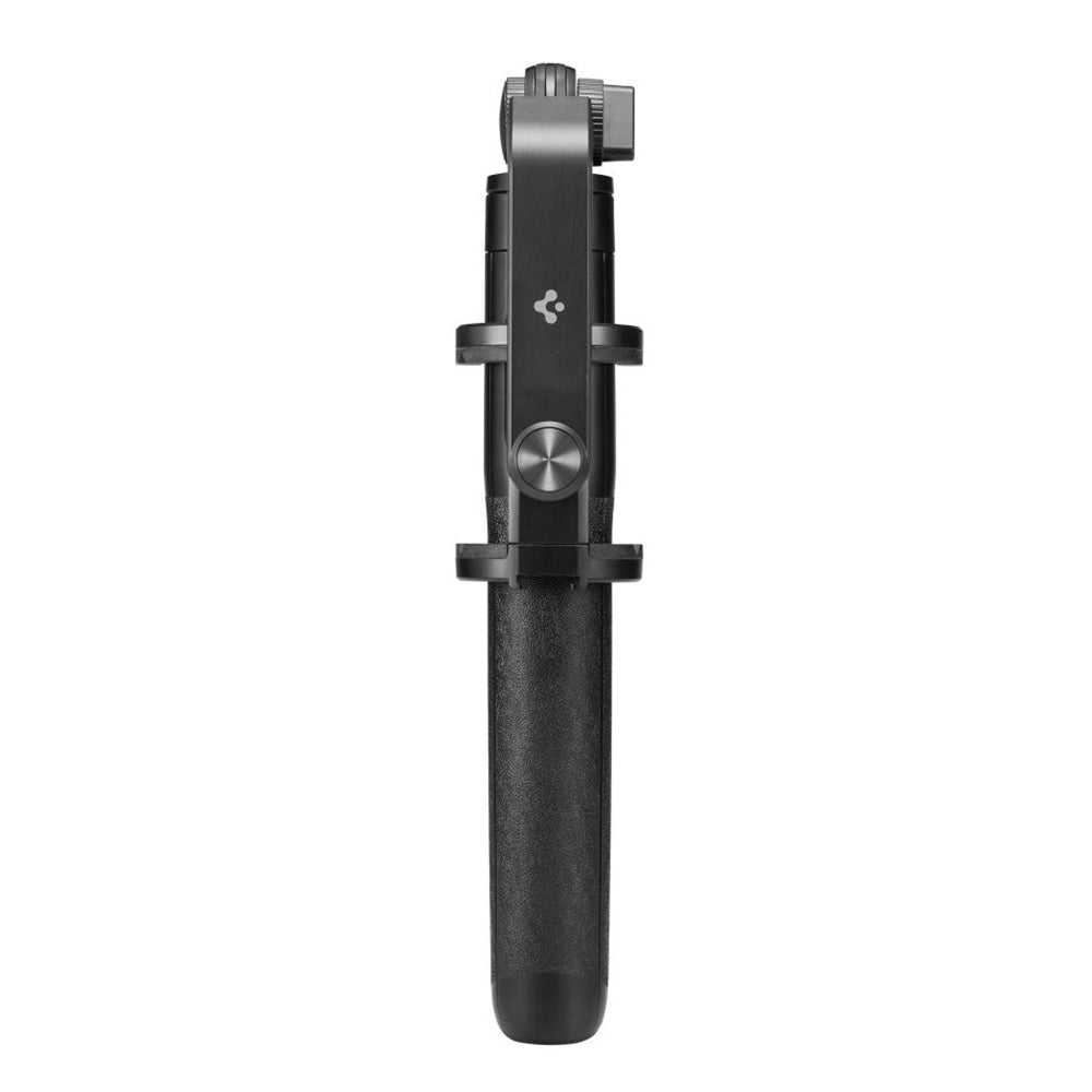 Selfie Stick Bluetooth Spigen S560W, Univerzalan, Crn
