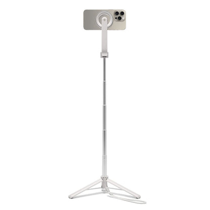 Selfie Stick Bluetooth Spigen S571W, Univerzalan, Bež