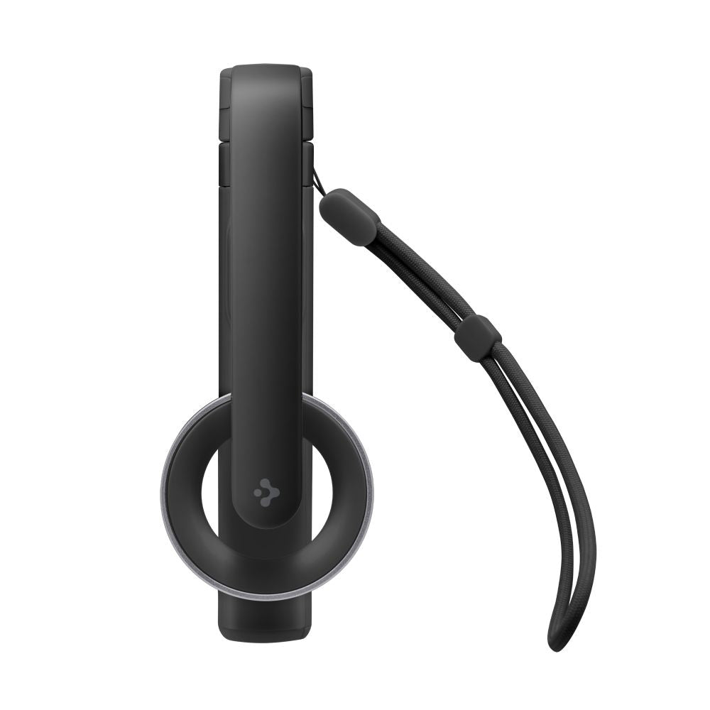 Selfie Stick Bluetooth Spigen S571W, Univerzalan, Crn