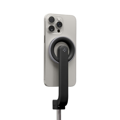 Selfie Stick Bluetooth Spigen S571W, Univerzalan, Crn