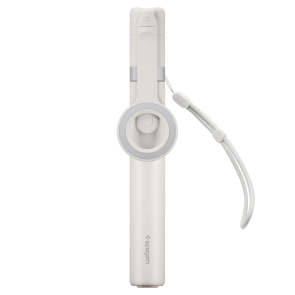 Selfie štap Bluetooth Spigen S582W, Univerzalni, Bež AMP11373
