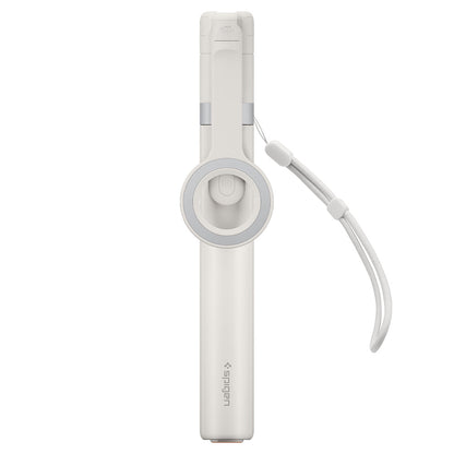 Selfie štap Bluetooth Spigen S582W, Univerzalni, Bež AMP11373