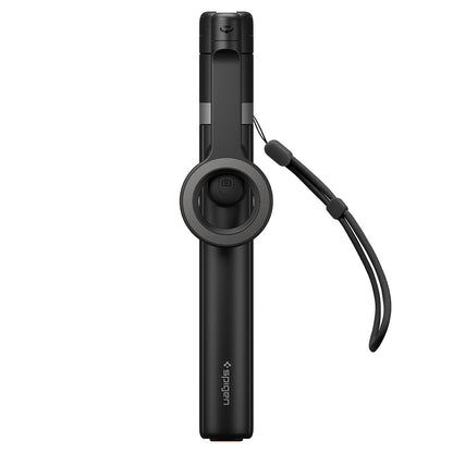 Selfi štap Bluetooth Spigen S582W, Univerzalni, Crni AMP11372