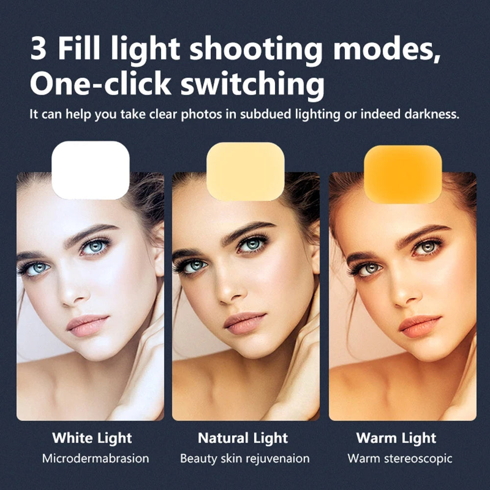 Selfie Stick Bluetooth Techsuit L13d, Univerzalan, Crn